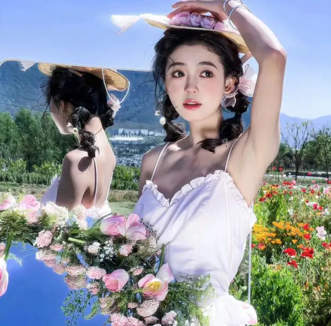 海上情谜