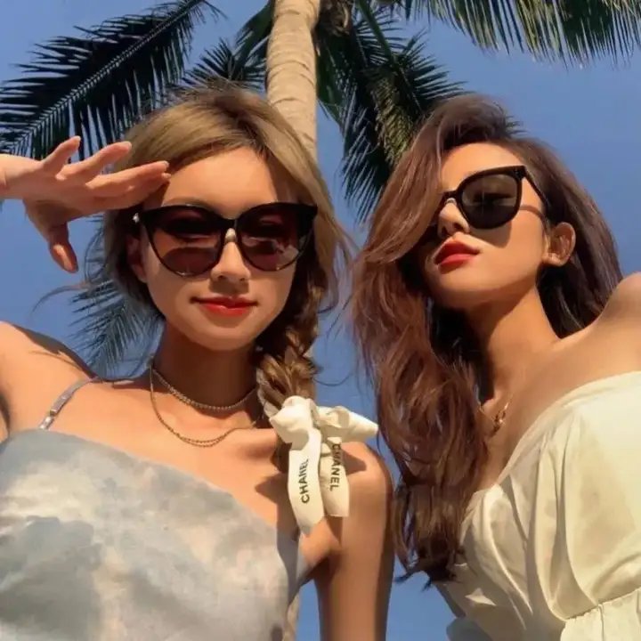 飞车女童党